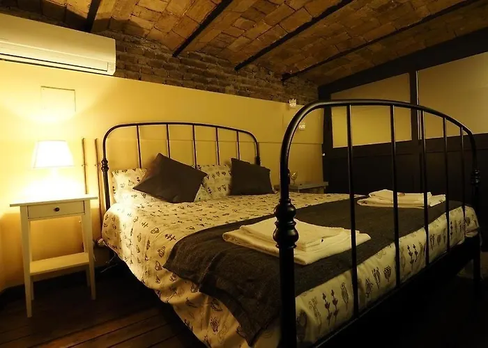 Loft Germanico * רומא