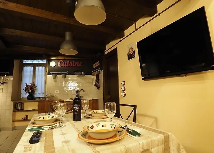 Loft Germanico