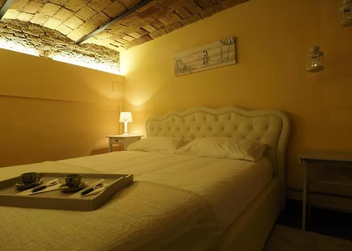 דירה Loft Germanico רומא