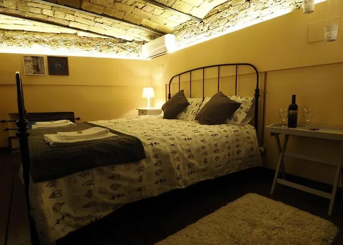 Loft Germanico